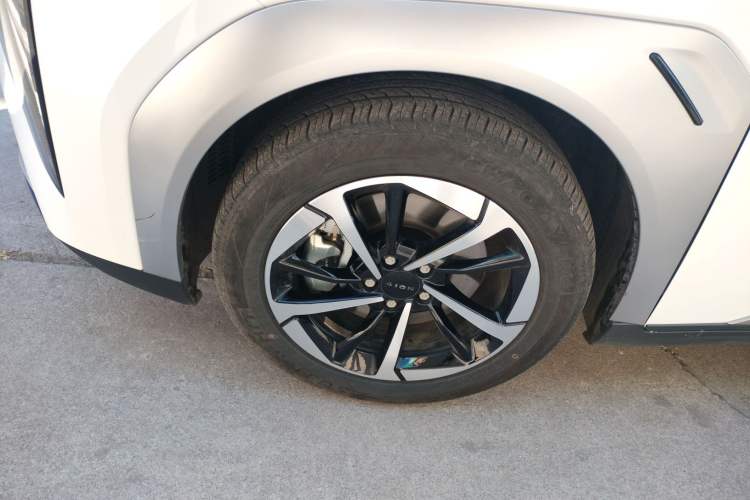 Used AION Y 2025 Plus 510 Smart Edition
