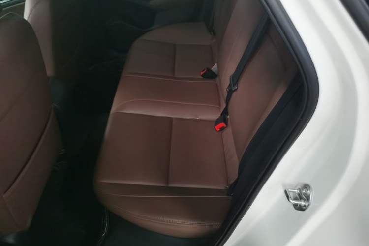 Used Honda Civic 2023 240TURBO CVT Dynamic Edition