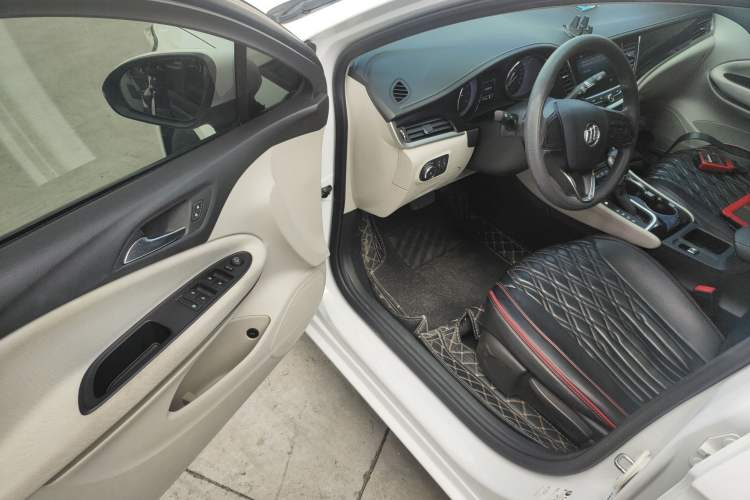 Used Buick Verano 2020 15T Automatic Trend Edition
