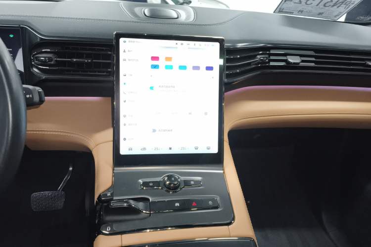 Used Nio ES6 2020 420 km Sport Edition