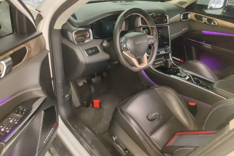 Used Lynk & Co 01 2017 2.0T Two-Wheel Drive Pro Edition
