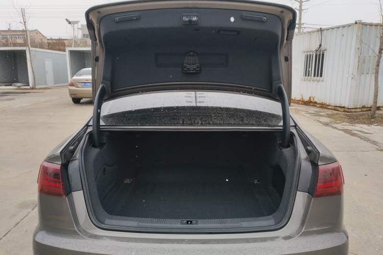 Used Audi A6L 2017 30 FSI Comfort Model