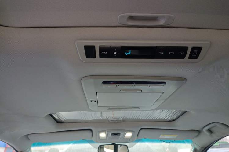 Used  Refine M6 2018 2.0T Prestige Version