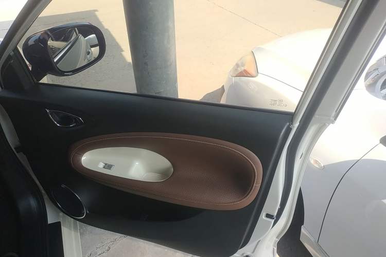 Used Wuling Bingo 2023 203km Comfort Edition
