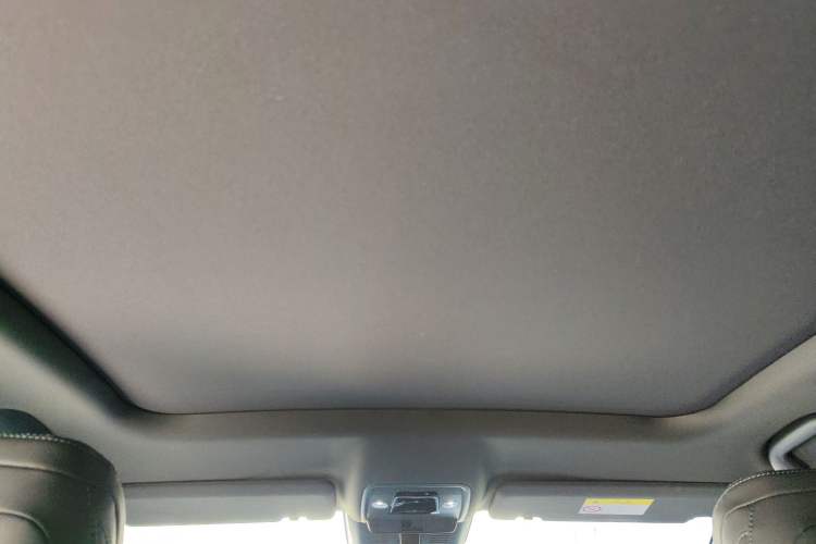 Used BYD Sealion 07 EV 2024 610 Long-Range Version
