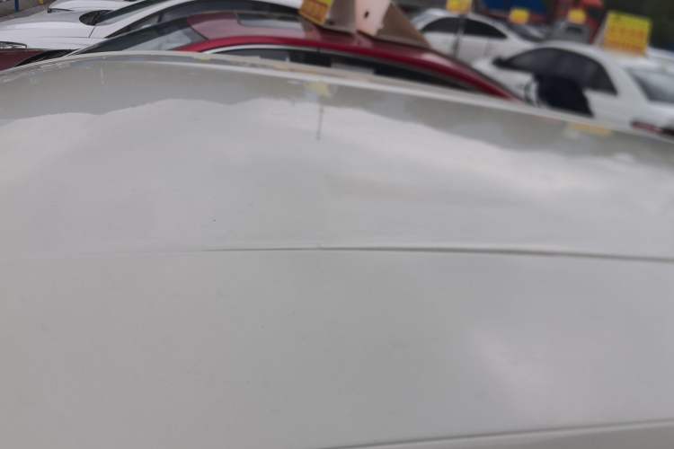 Used BYD Seagull 2025 305 km Free Version
