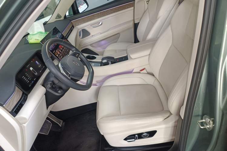 Used Hima AITO M5 2022 Range-Extended Rear-Drive Standard Version