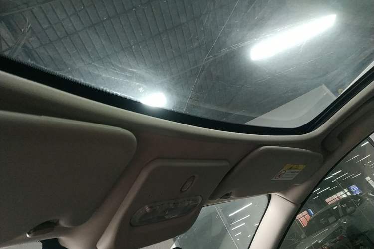 Used Nissan Qashqai 2019 2.0L CVT Luxury Edition