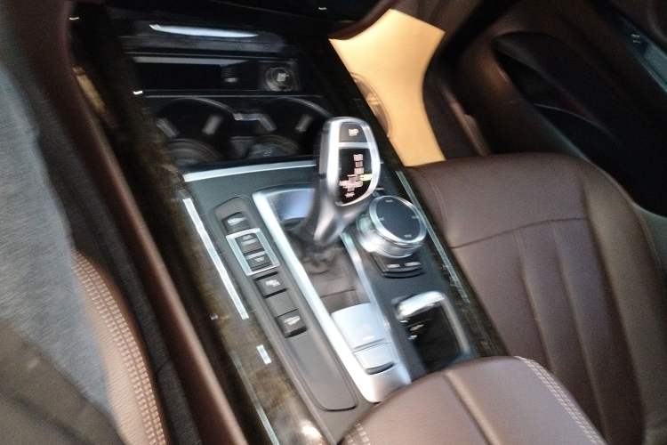 Used BMW X5 2017 xDrive35i M Sport Edition
