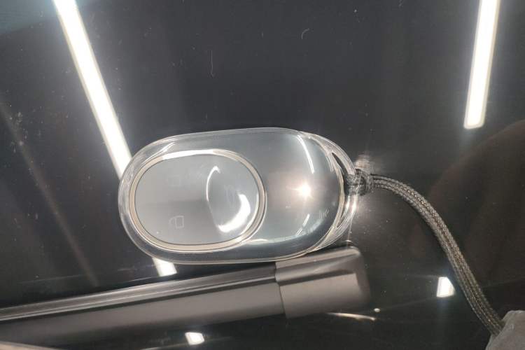 Used Nio EC6 2025 75 kWh
