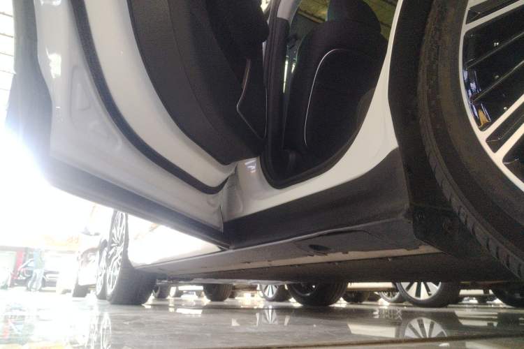 Used XPeng G9 2022 650 Performance Edition Max
