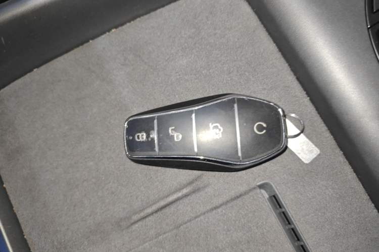 Used BYD Seal 2025 600 All-Wheel Drive Intelligent Driving Version
