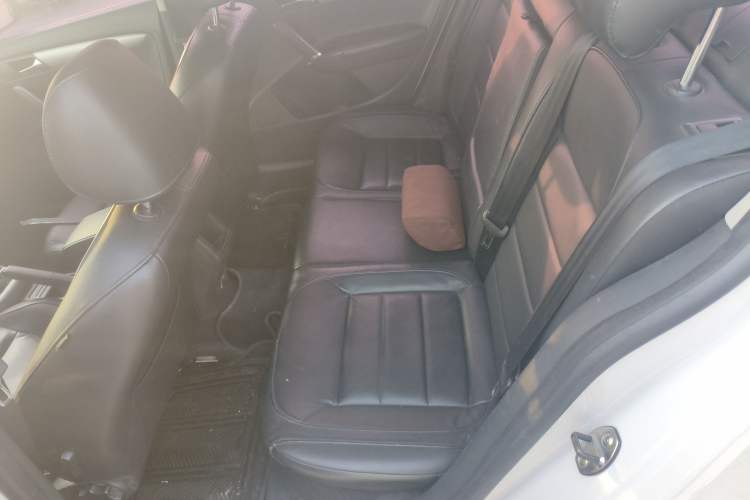 Used Volkswagen Lavida 2013 Restyled Classic 1.6L Automatic Comfort Edition
