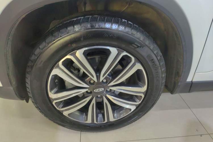 Used Chery Tiggo 8 2020 290TGDI Automatic Fashion Edition