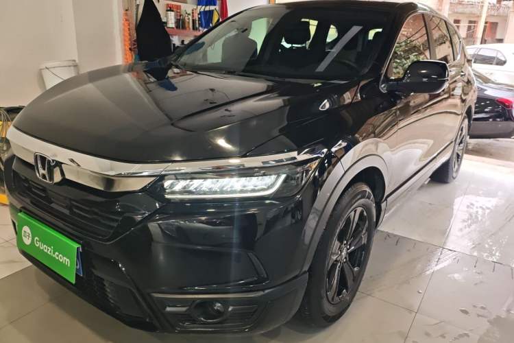 Used Honda Breeze 2020 240TURBO CVT 2WD Elite Edition