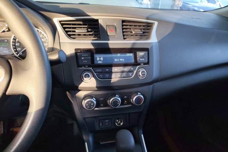 Used Nissan Sylphy 2022 Classic 1.6XE CVT Comfort Edition
