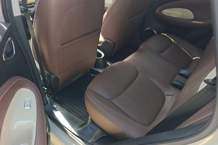 Used Wuling Bingo 2024 333 km Enjoyment Version
