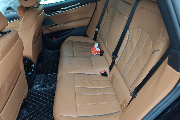 Used BMW 6 Series GT 2022 630i M Sport Package