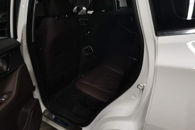 Used Chery Tiggo 8 PRO 2024 Champion Edition 290T Two-Wheel Drive Peak Version 5 Seats
