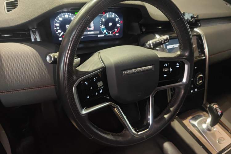 Used Land Rover Discovery Sport 2023 249 PS R-Dynamic S Performance Edition