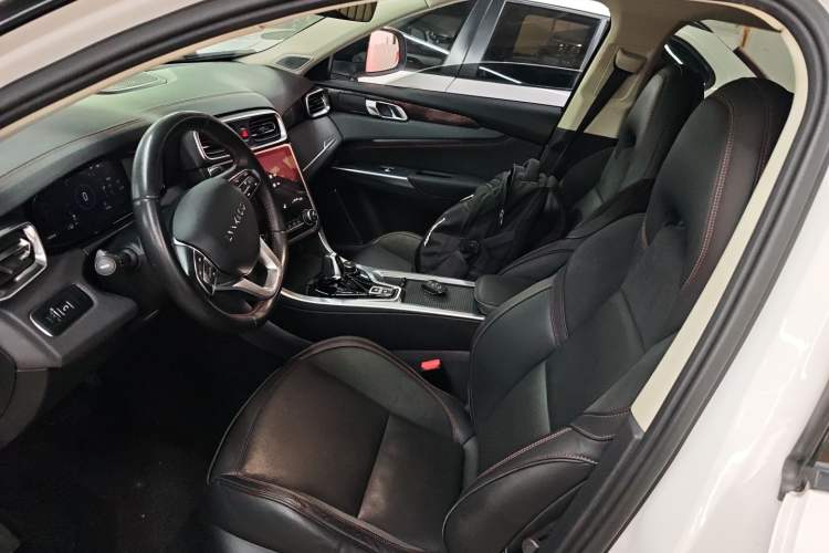 Used Lynk & Co 01 2017 2.0T Four-Wheel Drive Pro Edition
