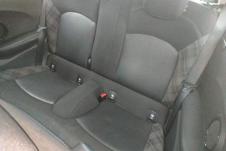 Used  MINI 2016 1.5T COOPER