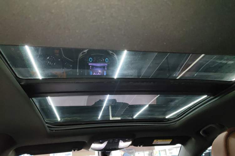 Used Buick LaCrosse 2013 2.4L SIDI Elite Comfort Version
