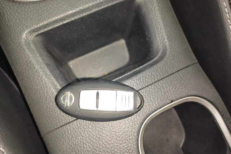 Used Nissan Tiida 2021 1.6L CVT Smart Drive Edition
