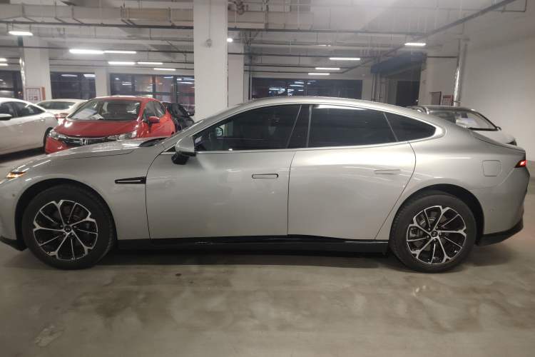 Used XPeng P7 2020 670N
