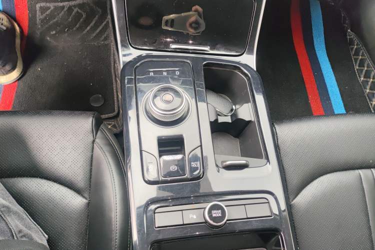 Used Kia K5 2021 270T CVVD Refreshed Edition