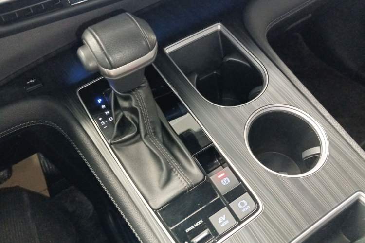 Used Toyota Sienna 2021 2.5L Hybrid Ultimate Edition
