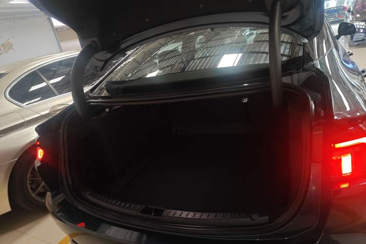 Used Ford Mondeo 2023 1.5T E-Hybrid ST-Line
