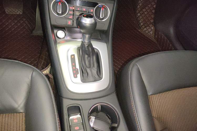 Used Audi Q3 2018 30th Anniversary Edition 30 TFSI Fashion Model
