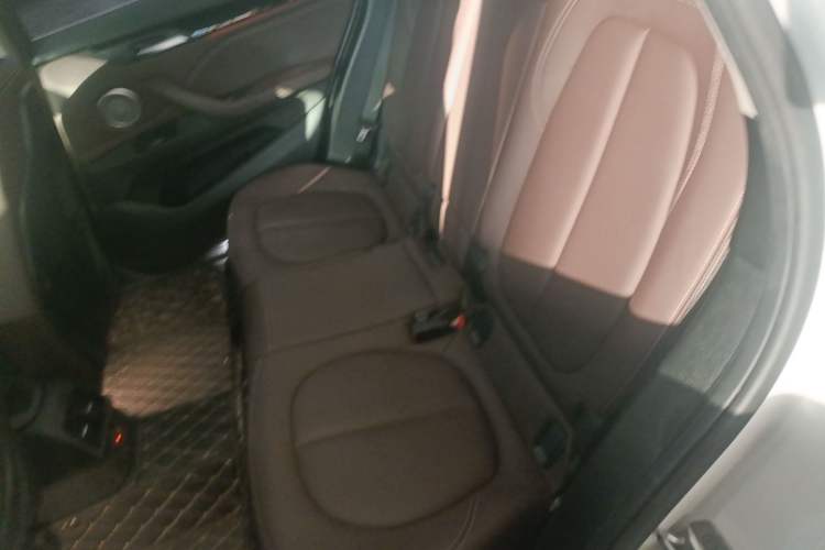 Used BMW X1 2022 sDrive25Li Leading Model
