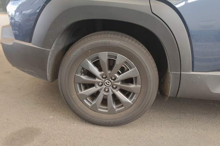 Used Mazda CX-50 2023 2.5L Comfort Edition