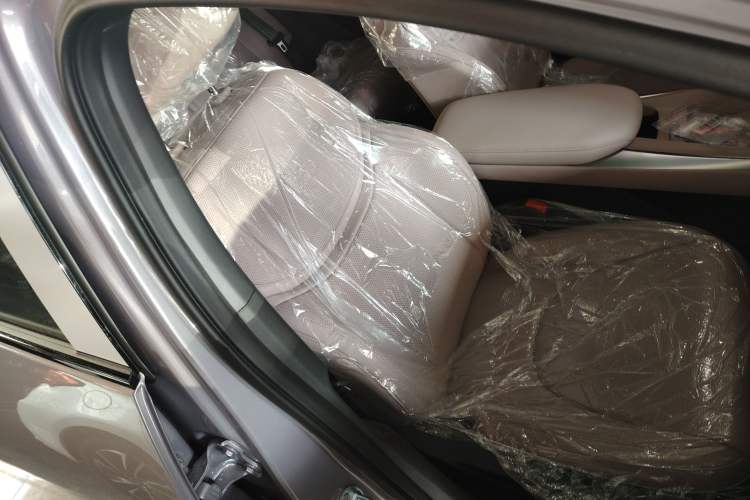 Used XPeng MONA M03 2025 620 Ultra-Long Range Plus