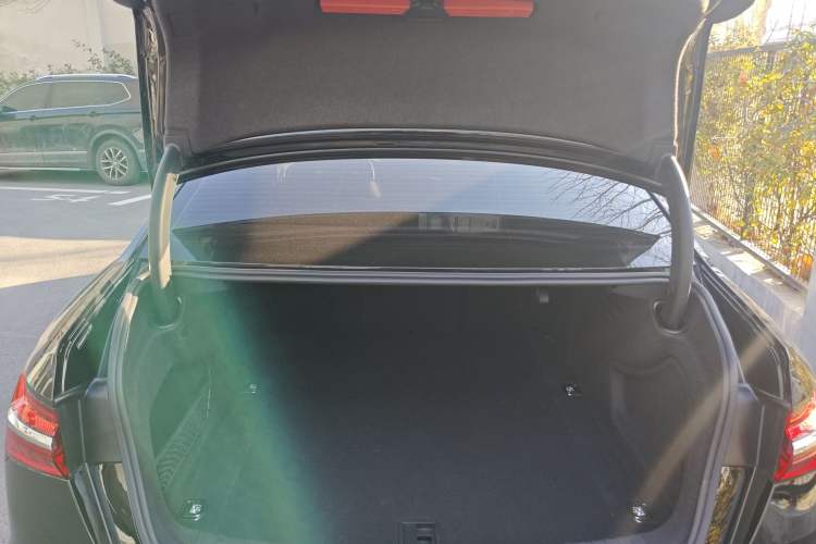 Used Audi A6L 2023 Revised 45 TFSI Prestige Dynamic Edition
