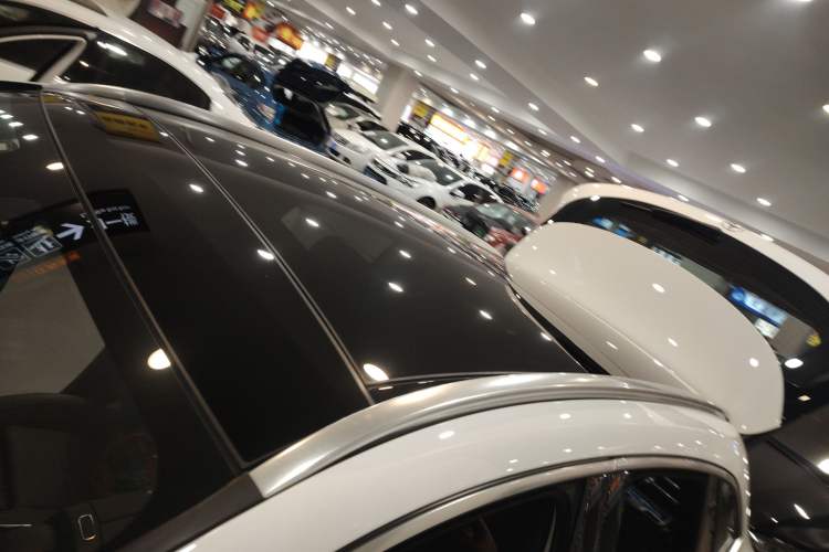 Used Mercedes-Benz GLA 2020 GLA 200