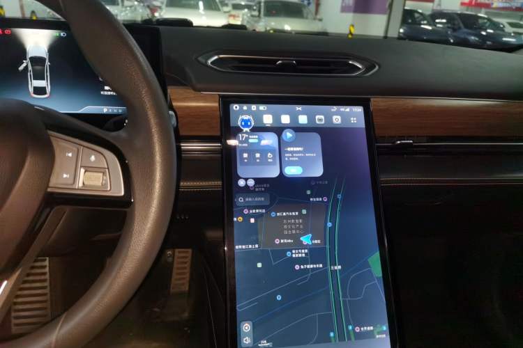 Used XPeng P5 2023 Smart Drive Edition