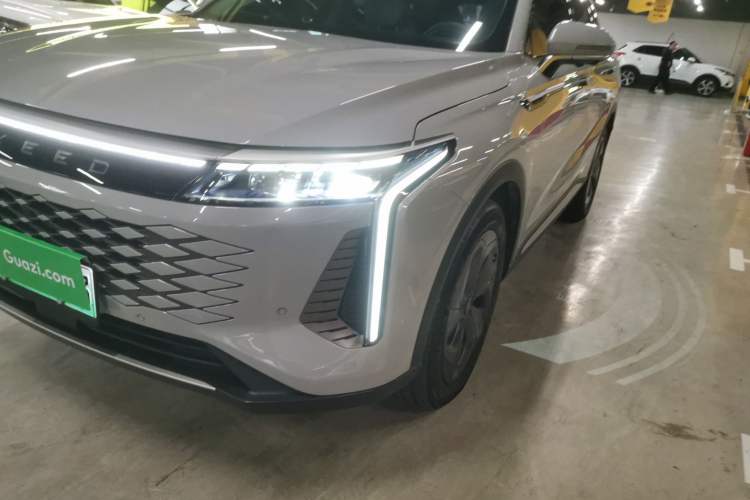 Used  Stellar C-DM 2024 1.5T Ultra-Long Range Max