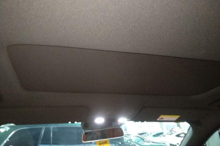 Used Li Auto L8 2024 Pro Model