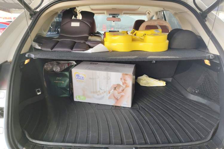 Used Lexus NX 2015 200T All-Wheel-Drive Fēngshàng Edition