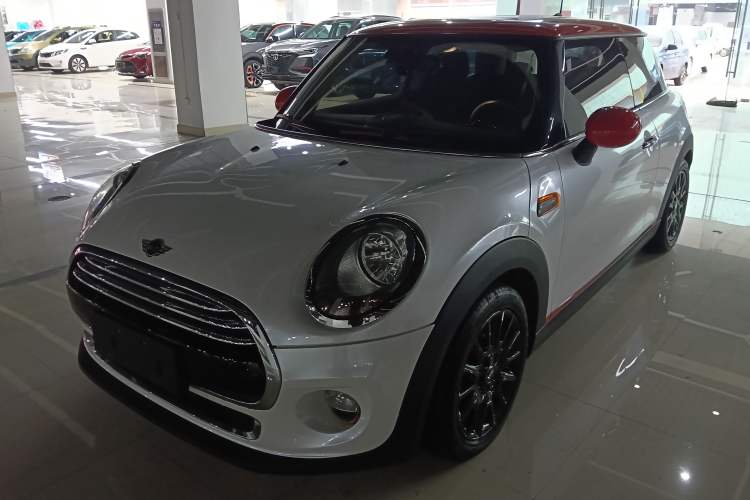 Used MINI MINI 2016 1.5T COOPER