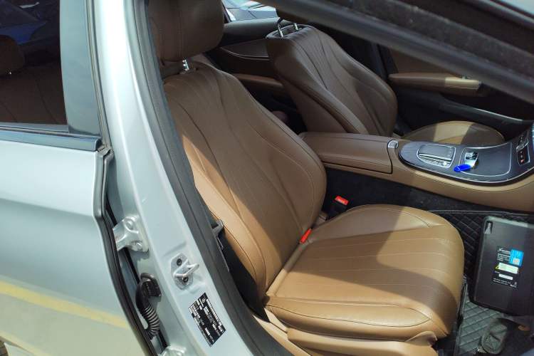 Used Mercedes-Benz E-Class 2019 E 260 Sport Edition
