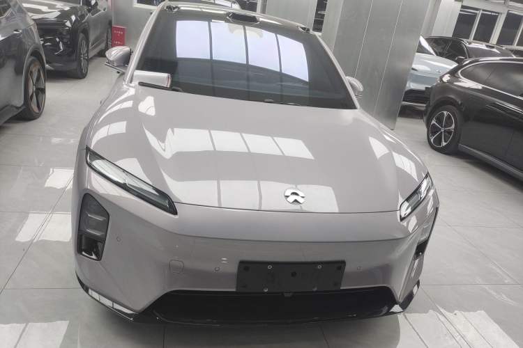 Used Nio ET5T 2025 75 kWh Touring
