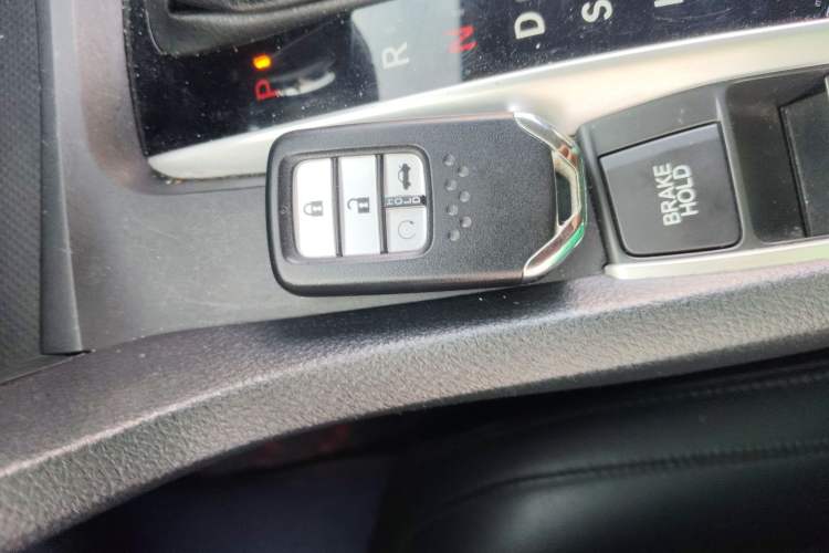 Used Honda Civic 2019 220TURBO CVT Dynamic Edition China VI Emission Standard