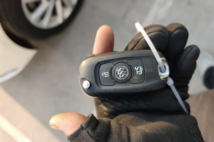 Used Buick Verano 2019 Hatchback 15S Automatic Leading Model