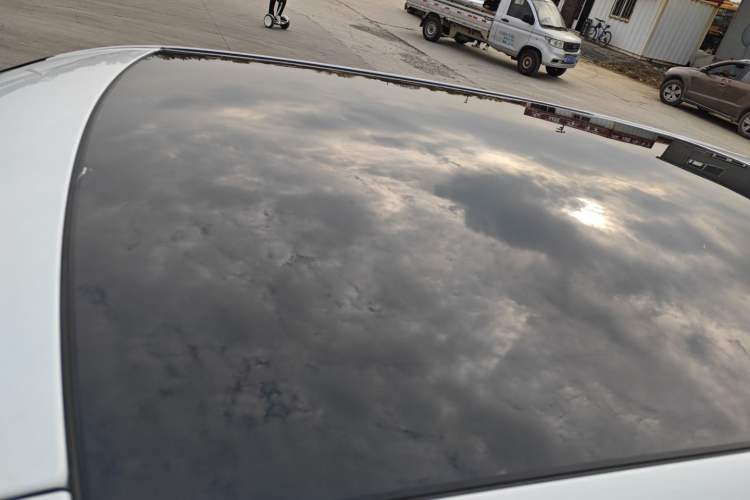 Used Land Rover Discovery Sport 2025 249 PS Performance Tech Edition
