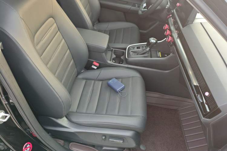 Used Honda CR-V 2024 240TURBO All-Wheel Drive Deluxe Edition 5 Seats
