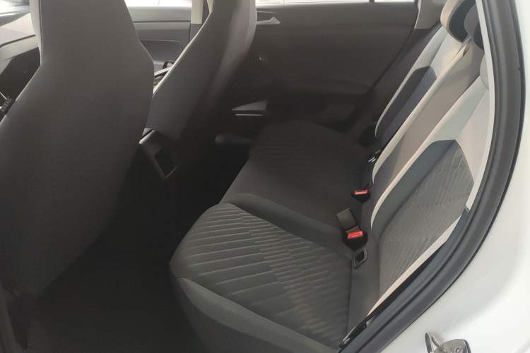 Used Volkswagen Lavida 2023 New Rui 1.5L Automatic New Yi Edition